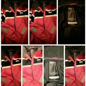 Helly Hansen Jacket